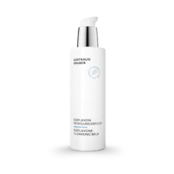 Symphonie Isoflavon Reinigungsmilch, 200ml