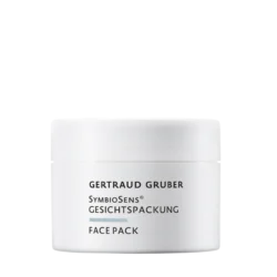 SymbioSens Gesichtspackung, 30g