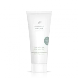Aloe Vera Gel Duftfrei, 100 ml