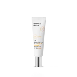 Sun Gesichtsfluid LSF 50, 30 ml