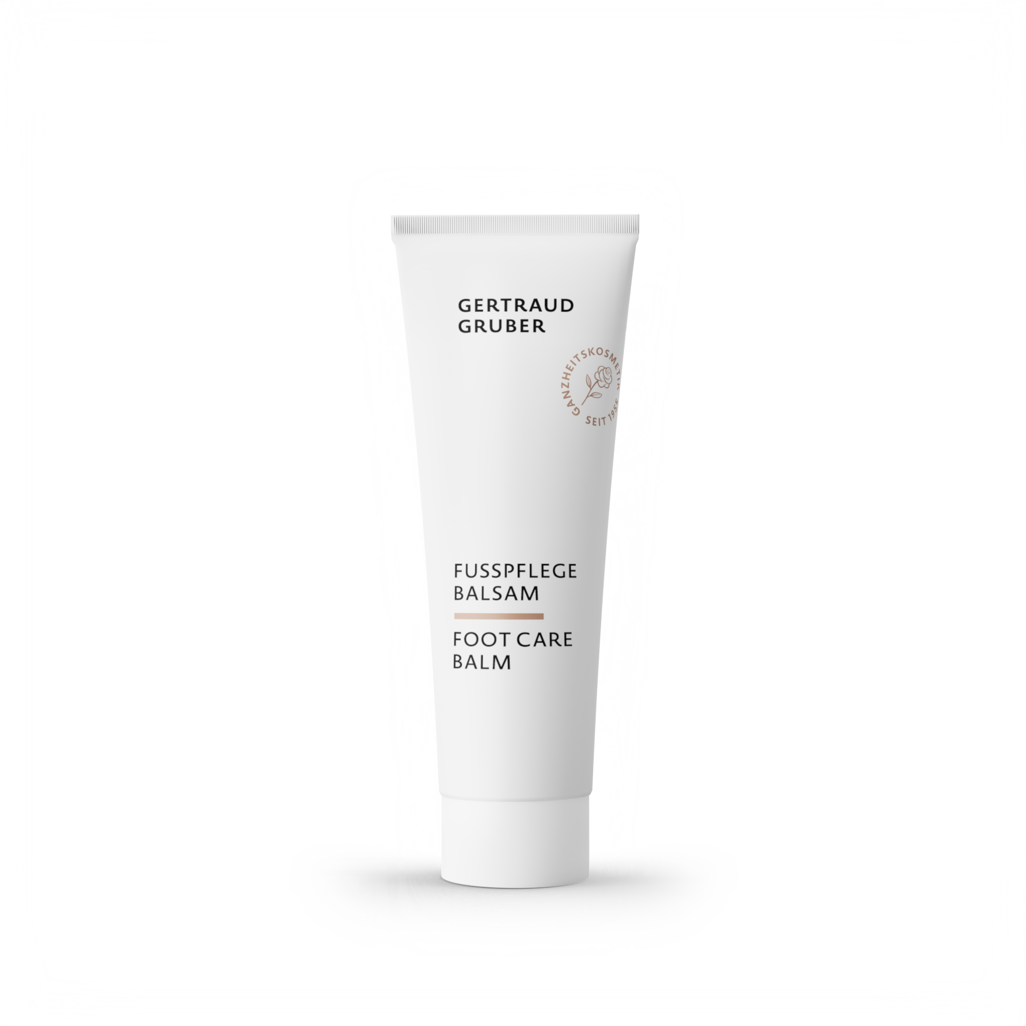 Ayurasan Fußpflege Balsam, 75ml