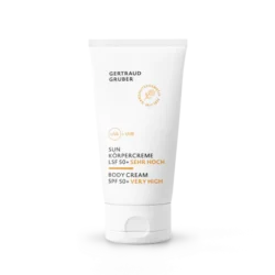 Sun Körpercreme LSF 50+, 150ml